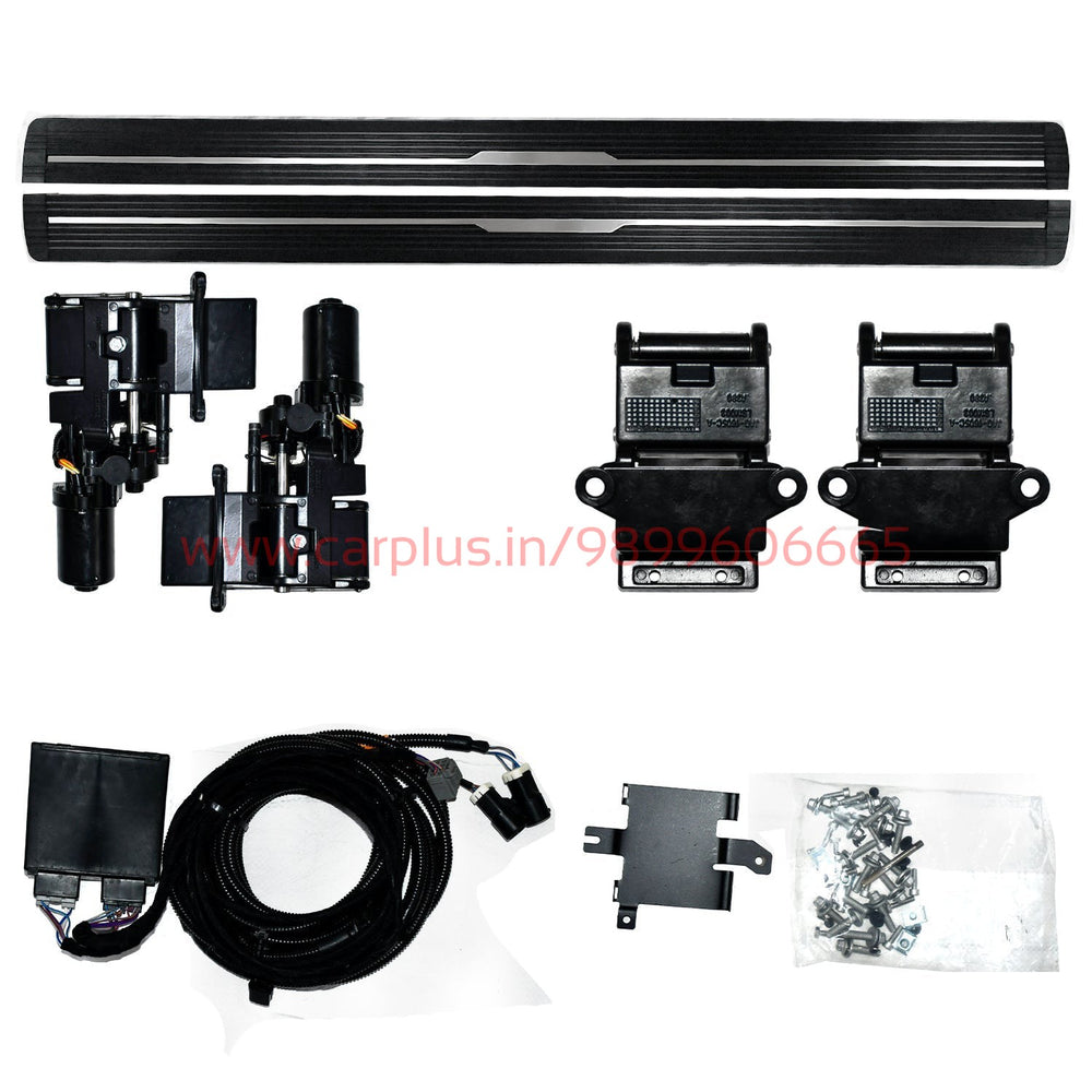 
                  
                    Controller for Fpace Side Stepper-SIDE STEPPER-RETRO SOLUTIONS-CARPLUS
                  
                