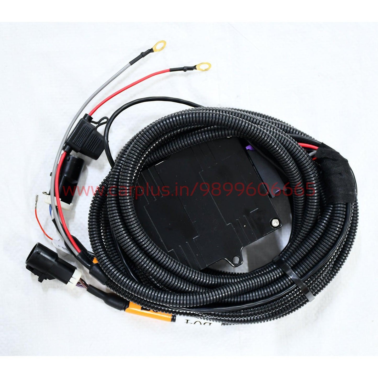 
                  
                    Controller for Fpace Side Stepper-SIDE STEPPER-RETRO SOLUTIONS-CARPLUS
                  
                