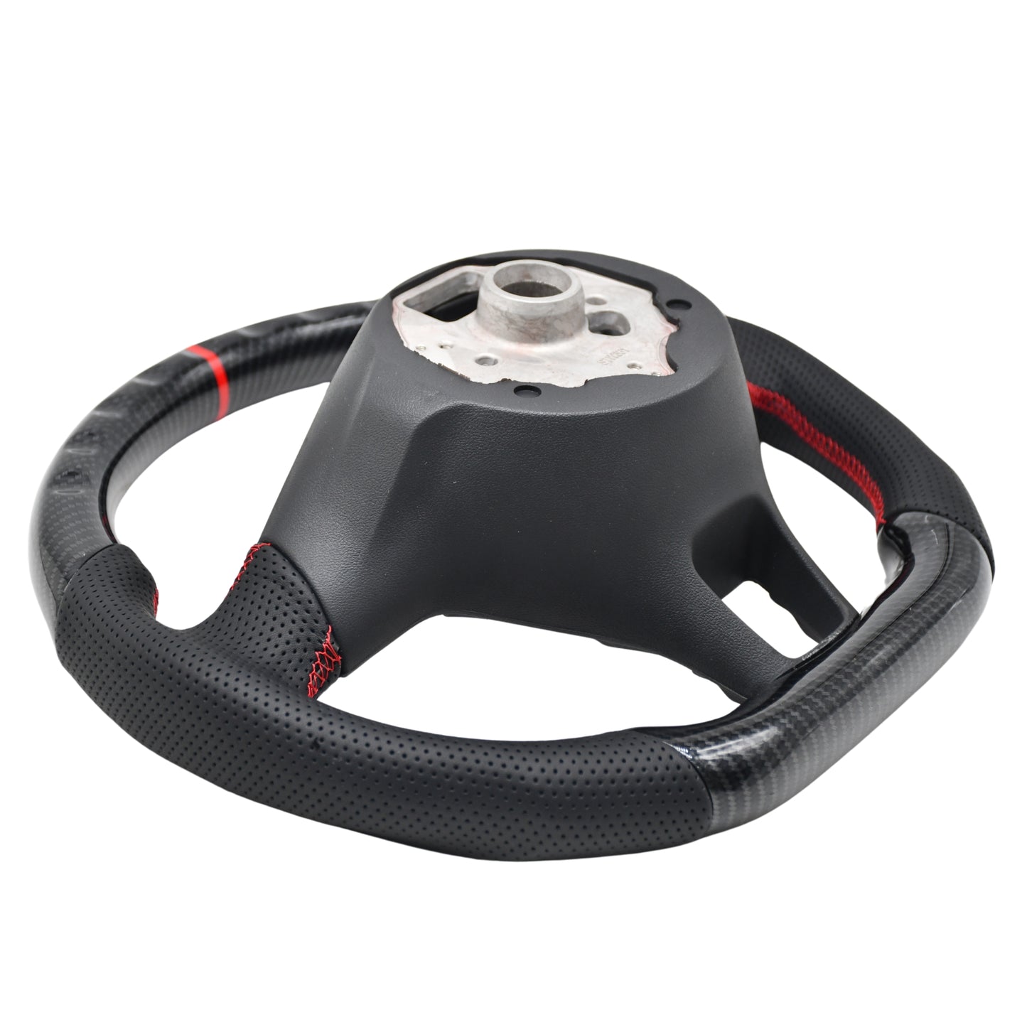 
                  
                    Copy Carbon Steering Wheel for Volkswagen Polo-STEERING WHEEL-RETRO-CARPLUS
                  
                