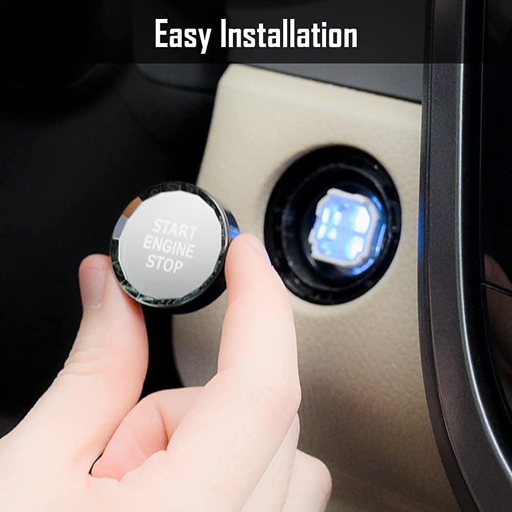 
                  
                    Crystal Push Start for Toyota Hycross-PUSH START-RETRO-Silver-CARPLUS
                  
                