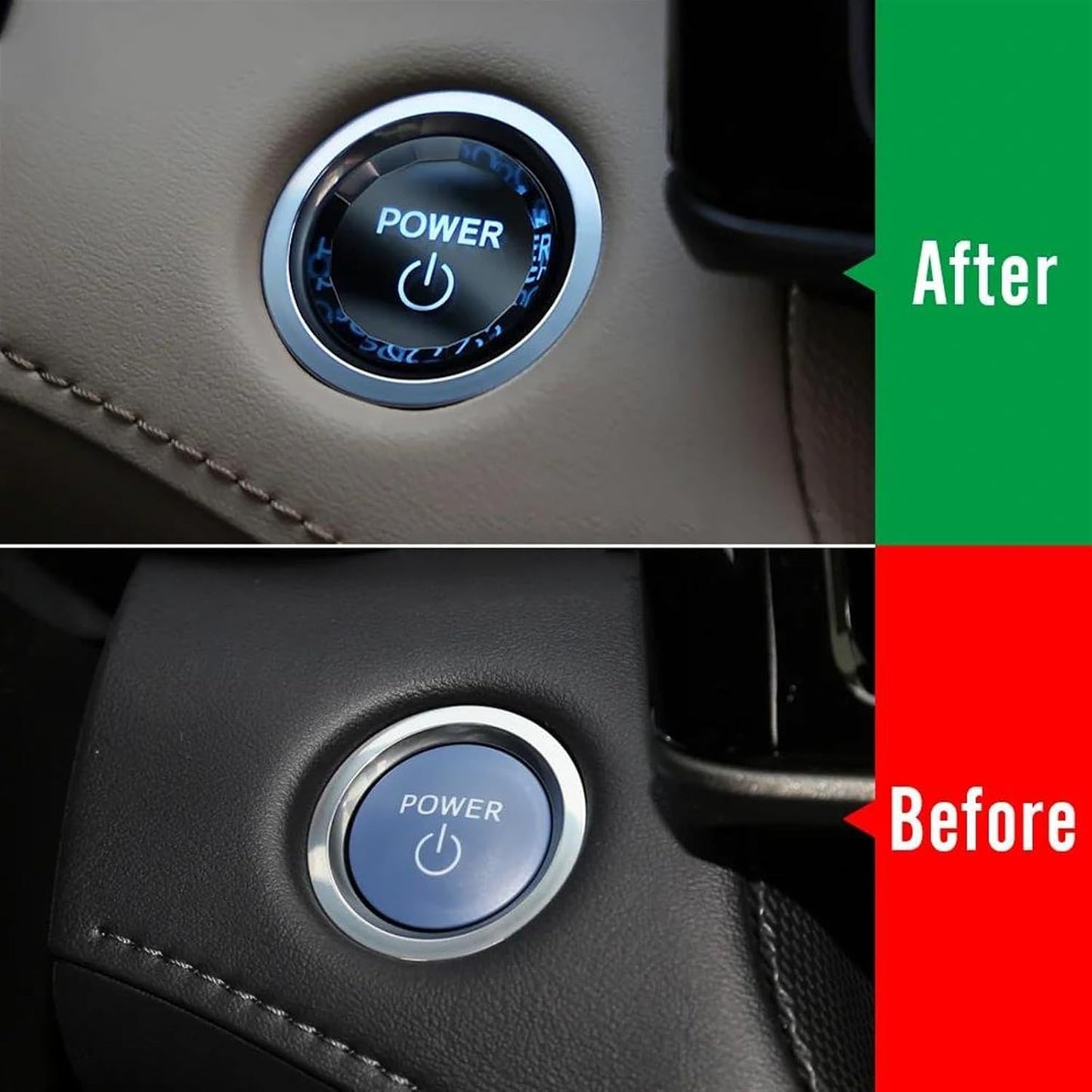 
                  
                    Crystal Push Start for Toyota Hycross-PUSH START-RETRO-Silver-CARPLUS
                  
                