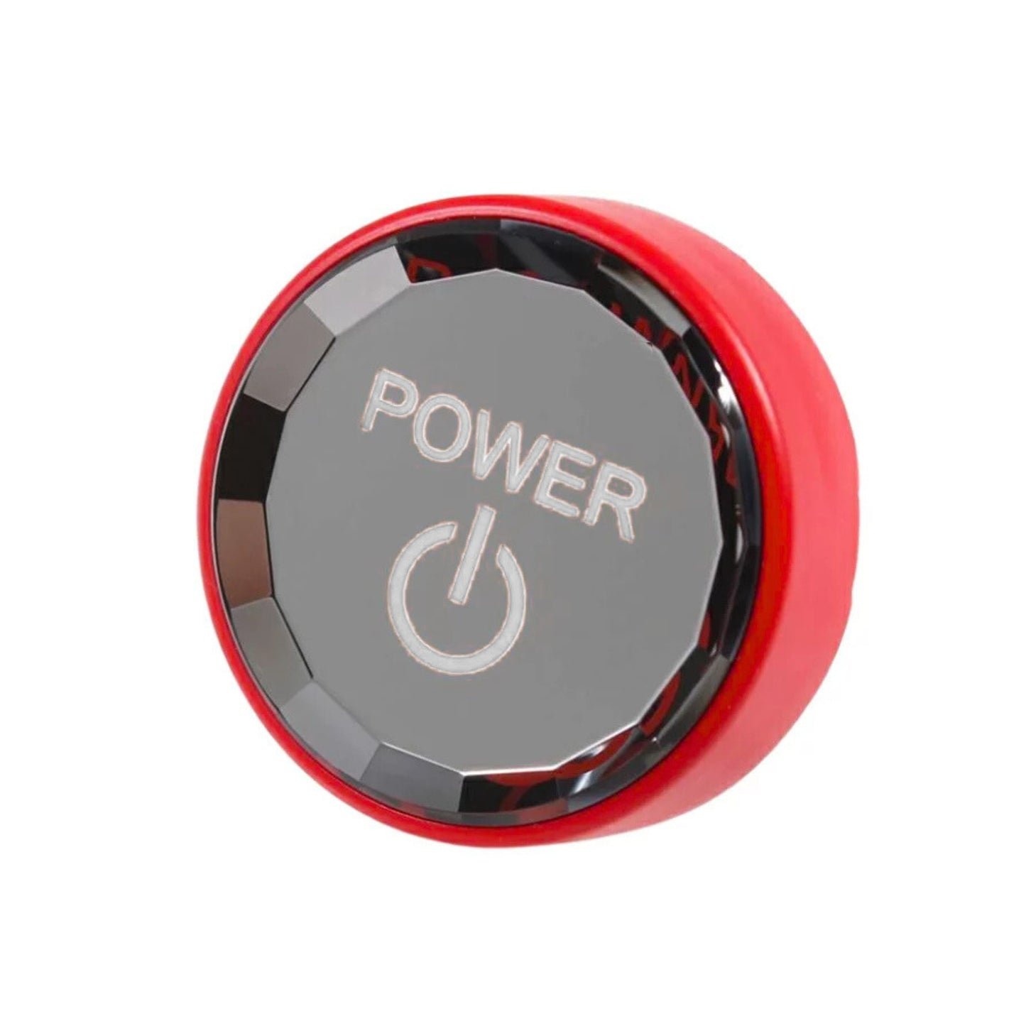 
                  
                    Crystal Push Start for Toyota Hycross-PUSH START-RETRO-Red-CARPLUS
                  
                