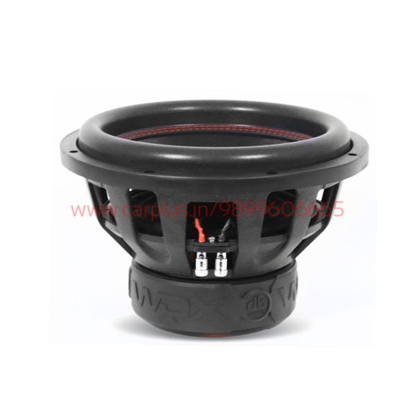 
                  
                    DB DRIVE 10" Subwoofer - WDX10 G1.4-SUBSUBWOOFERS-DB DRIVE-CARPLUS
                  
                