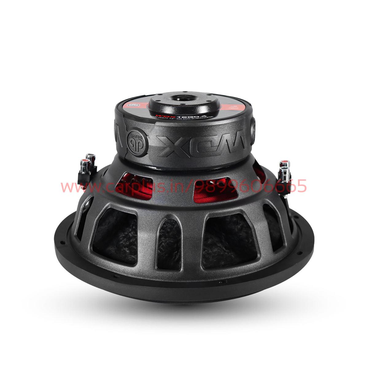 
                  
                    DB DRIVE 12" Woofer 4OHM - WDX12 G0.4-SUBWOOFERS-DB DRIVE-CARPLUS
                  
                