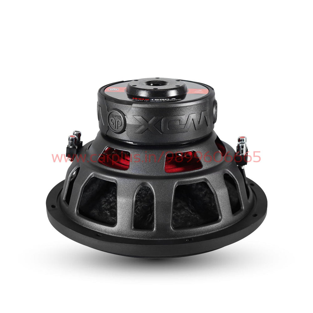 
                  
                    DB DRIVE 12" Woofer 4OHM - WDX12G0.4-WOOFERS-DB DRIVE-CARPLUS
                  
                