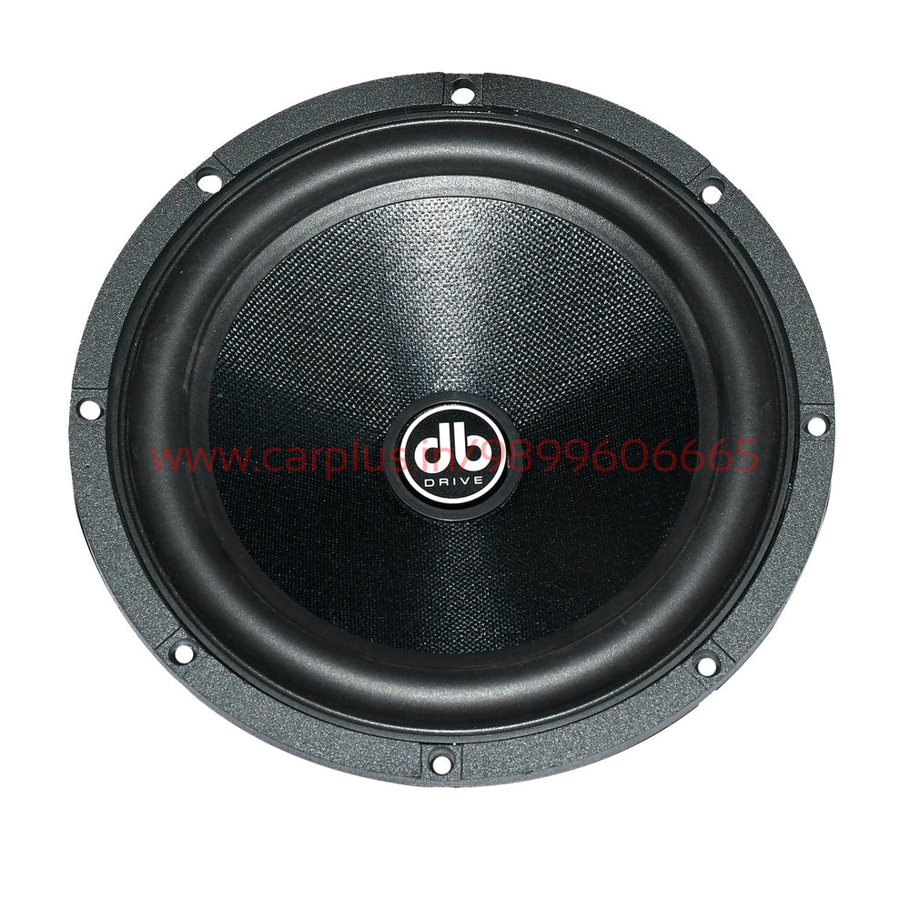 
                  
                    DB DRIVE 6.5" Woofer - ES8 65SQ-WOOFERS-DB DRIVE-CARPLUS
                  
                