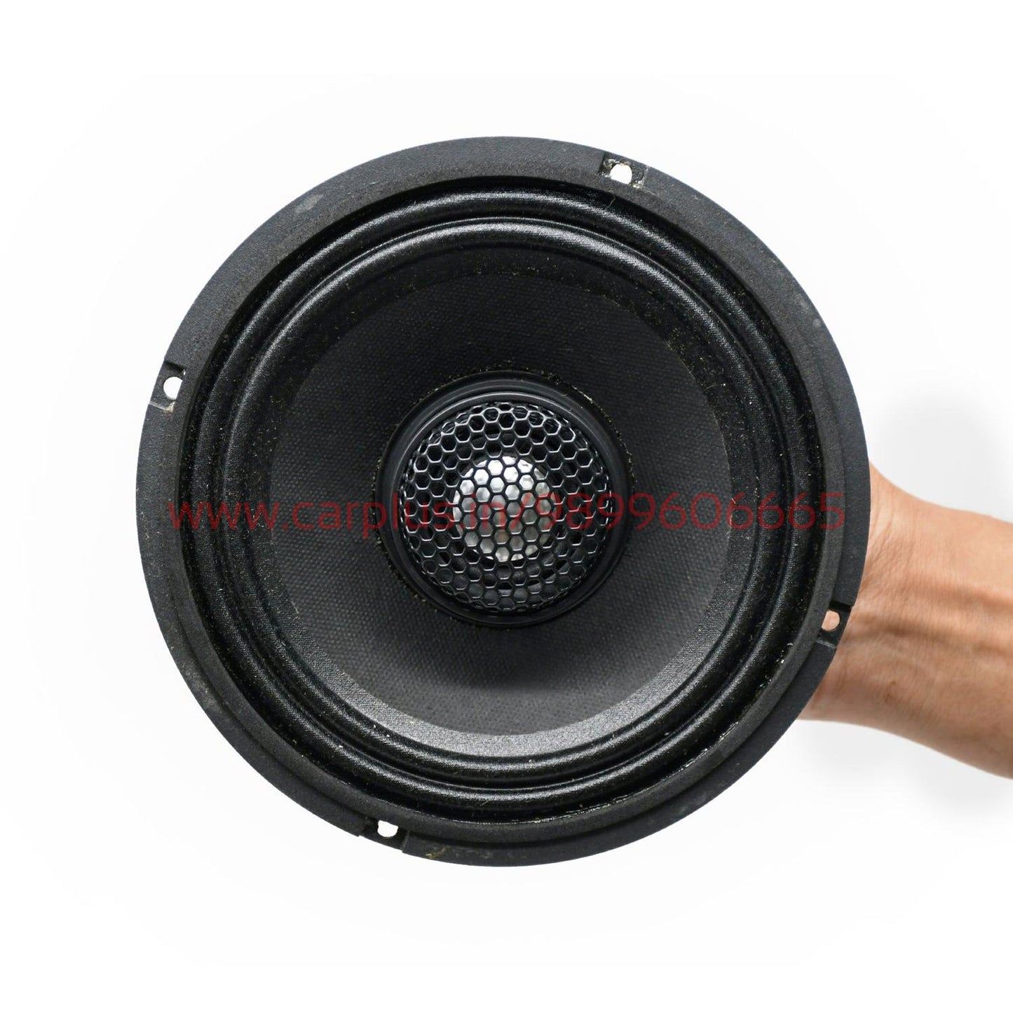 
                  
                    DB DRIVE 6.5" Coaxial Speaker (EX6NCX)-COAXIAL SPEAKERS-DB DRIVE-CARPLUS
                  
                