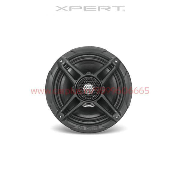 
                  
                    DB DRIVE 6.5" Coaxial Speaker (EX6NCX)-COAXIAL SPEAKERS-DB DRIVE-CARPLUS
                  
                