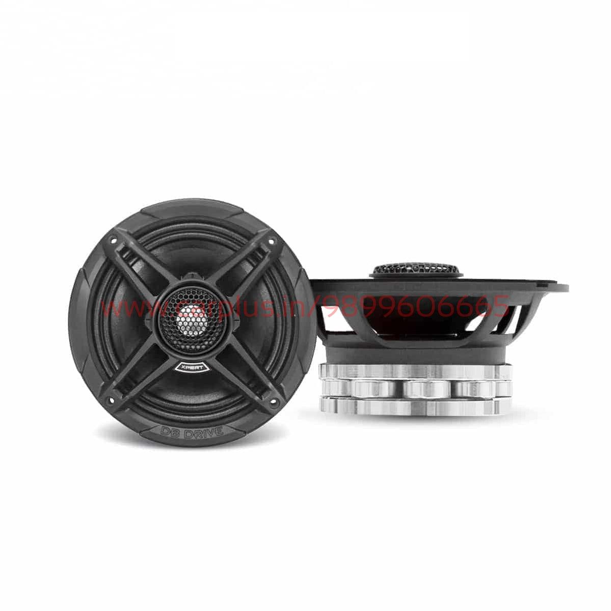 
                  
                    DB DRIVE 6.5" Coaxial Speaker (EX6NCX)-PRICE & IMAGES PENDING-DB DRIVE-CARPLUS
                  
                
