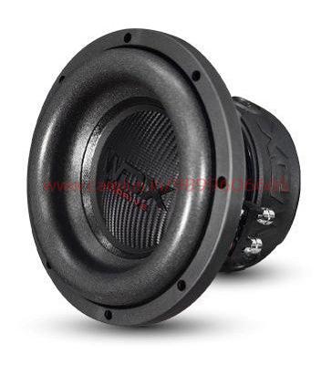 
                  
                    DB DRIVE 8" Woofer 4OHM - WDX8 G0.4-SUBWOOFERS-DB DRIVE-CARPLUS
                  
                