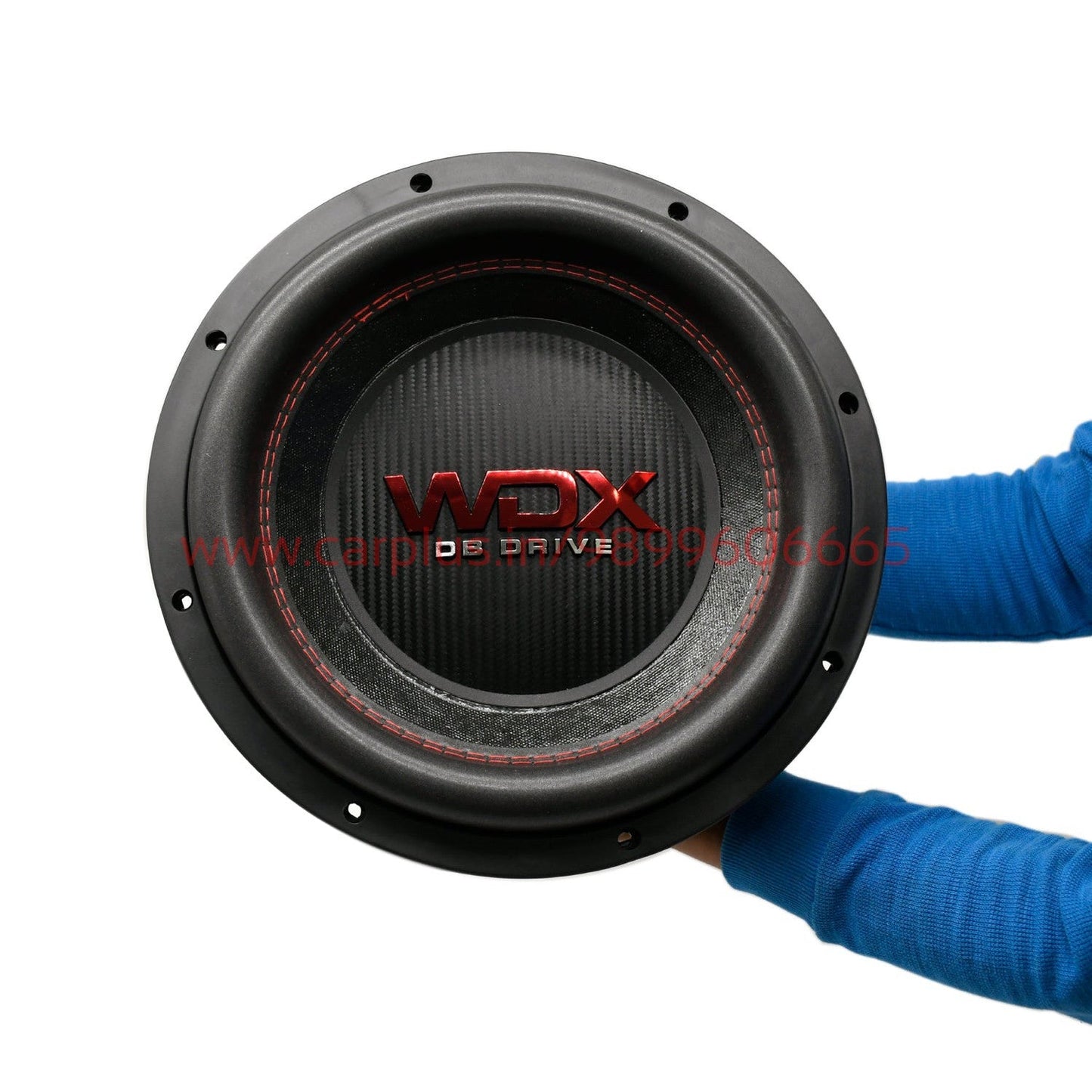 
                  
                    DB DRIVE WDX 12” Subwoofer WDX12G1.D4-SUBWOOFERS-DB DRIVE-CARPLUS
                  
                