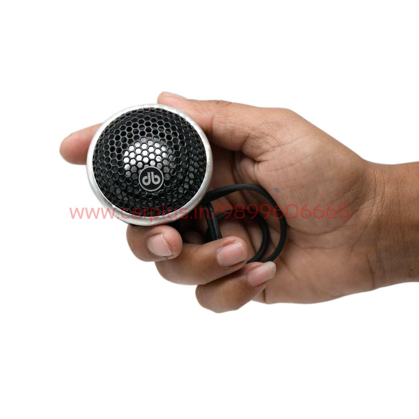 
                  
                    DB DRIVE WDX 6.5” Component Speakers WDX65C-COMPONENT SPEAKERS-DB DRIVE-CARPLUS
                  
                