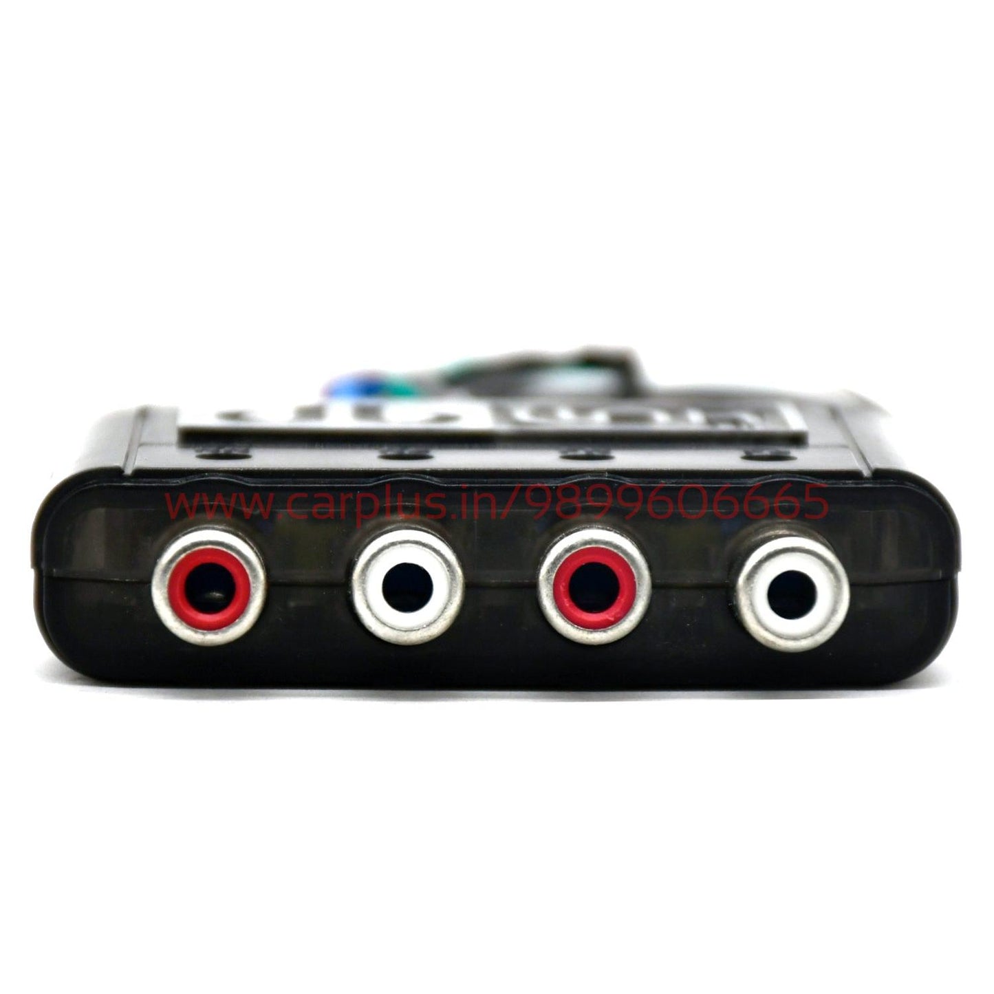
                  
                    DB Drive 4 Channel Hi-Low Converter-(DBHLC4R)-HI-LOW CONVERTER-DB DRIVE-CARPLUS
                  
                
