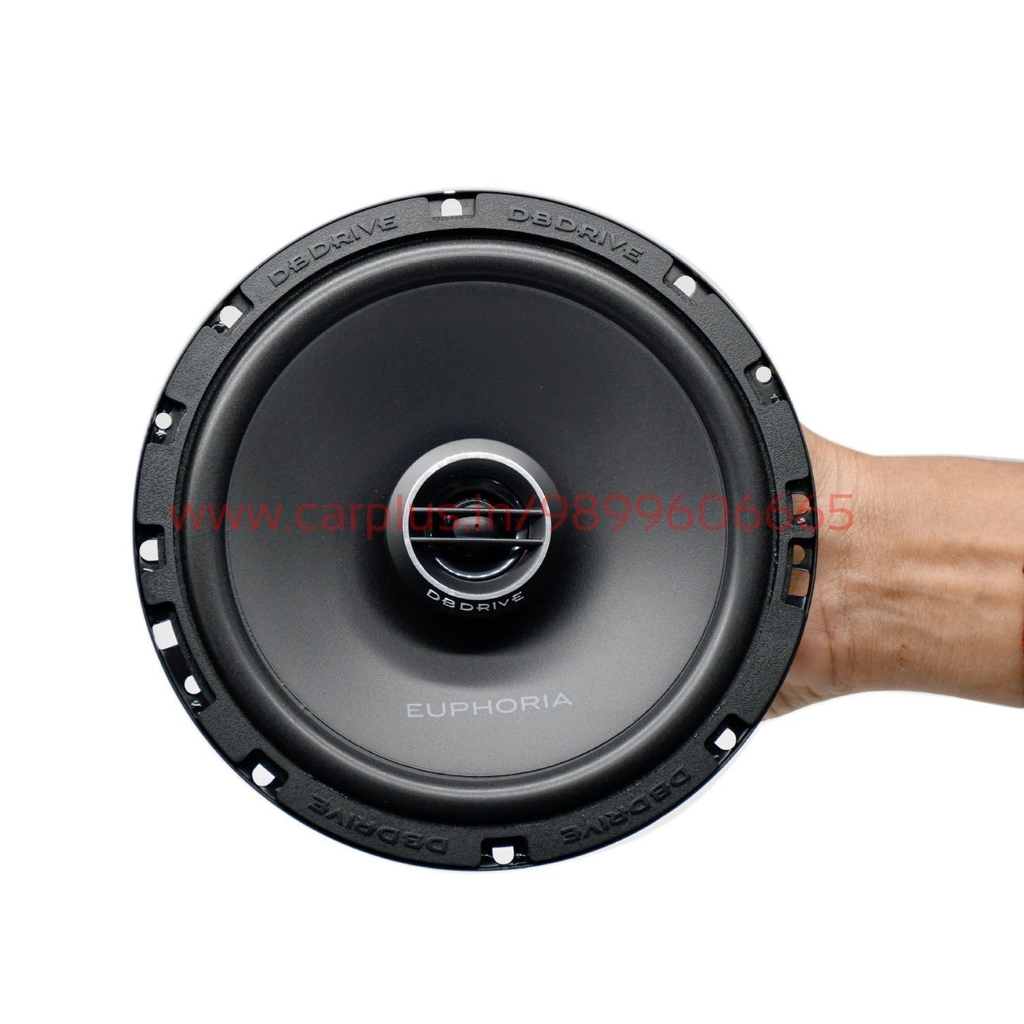 
                  
                    DB Drive 6" Coaxial Speaker- (ES360)-COAXIAL SPEAKERS-DB DRIVE-CARPLUS
                  
                