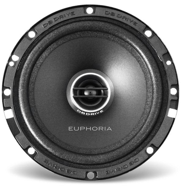 
                  
                    DB Drive 6" Coaxial Speaker- (ES360)-COAXIAL SPEAKERS-DB DRIVE-CARPLUS
                  
                