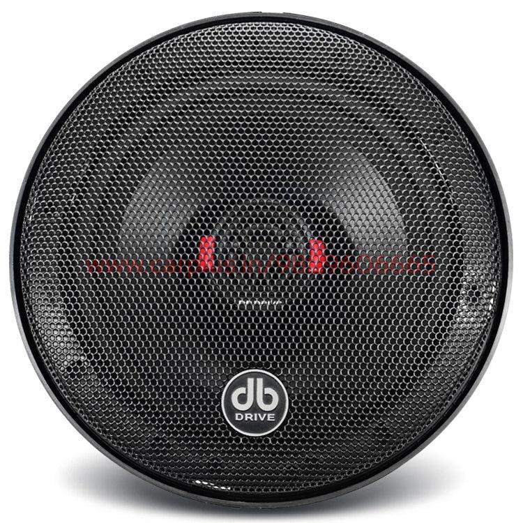
                  
                    DB Drive 6.5 Coaxial Speaker- (S65)-COAXIAL SPEAKERS-DB DRIVE-CARPLUS
                  
                