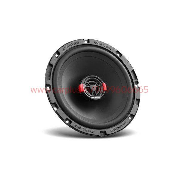 
                  
                    DB Drive 6.5 Coaxial Speaker- (S65)-COAXIAL SPEAKERS-DB DRIVE-CARPLUS
                  
                