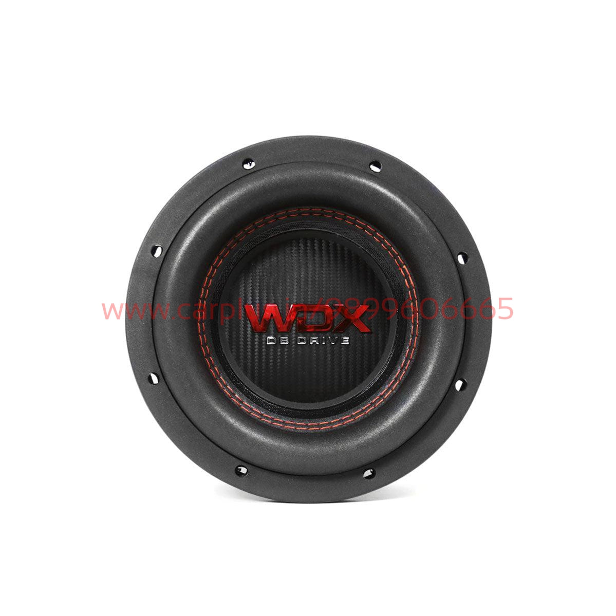 
                  
                    DB Drive 6.5" Subwoofer (WDX6.5G1.4)-SUBWOOFERS-DB DRIVE-CARPLUS
                  
                