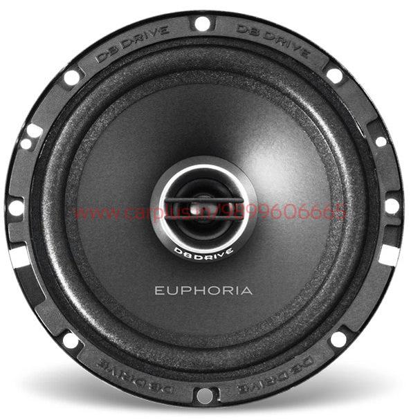 
                  
                    DB Drive 6" Coaxial Speaker- (ES3 60)-COAXIAL SPEAKERS-DB DRIVE-CARPLUS
                  
                