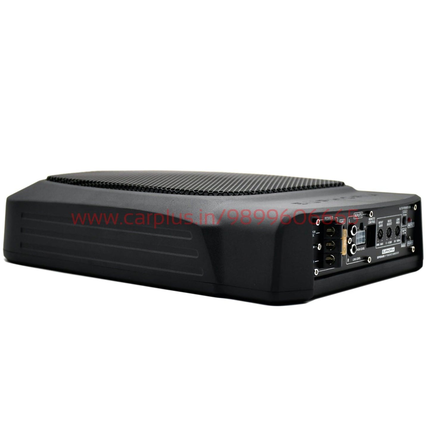 
                  
                    DB Drive 8" Subwoofer - EPSW8-SUBSUBWOOFERS-DB DRIVE-CARPLUS
                  
                