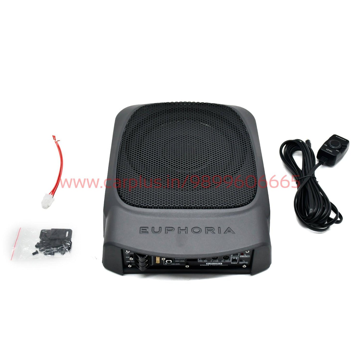 
                  
                    DB Drive 8" Subwoofer - EPSW8-SUBSUBWOOFERS-DB DRIVE-CARPLUS
                  
                