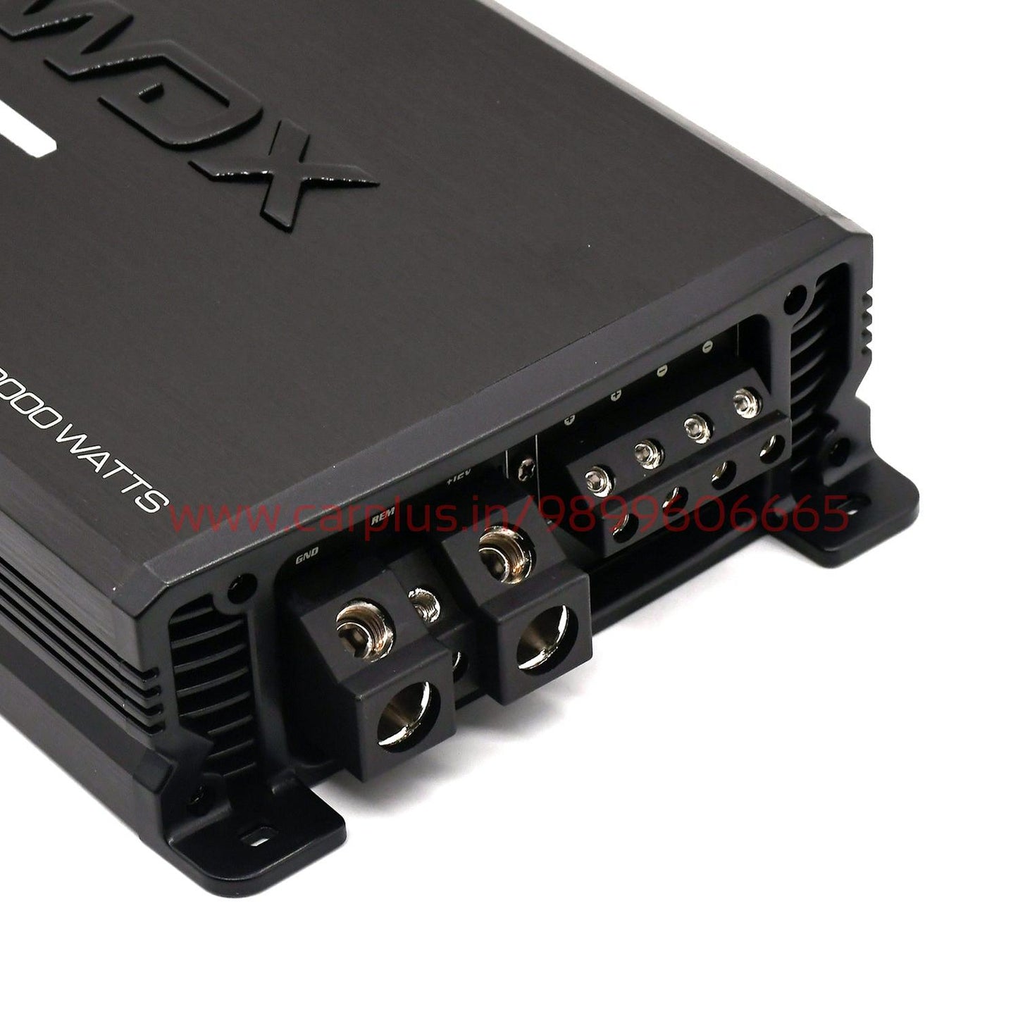 
                  
                    DB Drive Mono Amplifier- (WDX 2KG2)-MONO AMPLIFIER-DB DRIVE-CARPLUS
                  
                