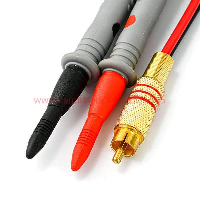 
                  
                    DD-1+ DAMORE ENGINEERING/SMD DD-1+-AUDIO TOOLS-DIAMOND-CARPLUS
                  
                
