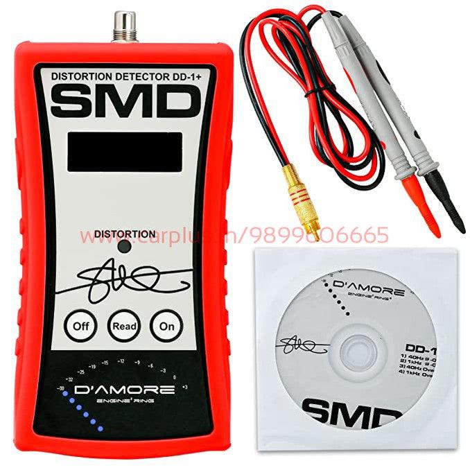 
                  
                    DD-1+ DAMORE ENGINEERING/SMD DD-1+-AUDIO TOOLS-DIAMOND-CARPLUS
                  
                