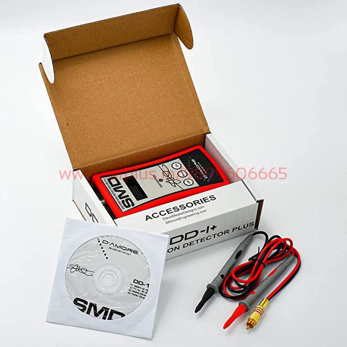 
                  
                    DD-1+ DAMORE ENGINEERING/SMD DD-1+-AUDIO TOOLS-DIAMOND-CARPLUS
                  
                