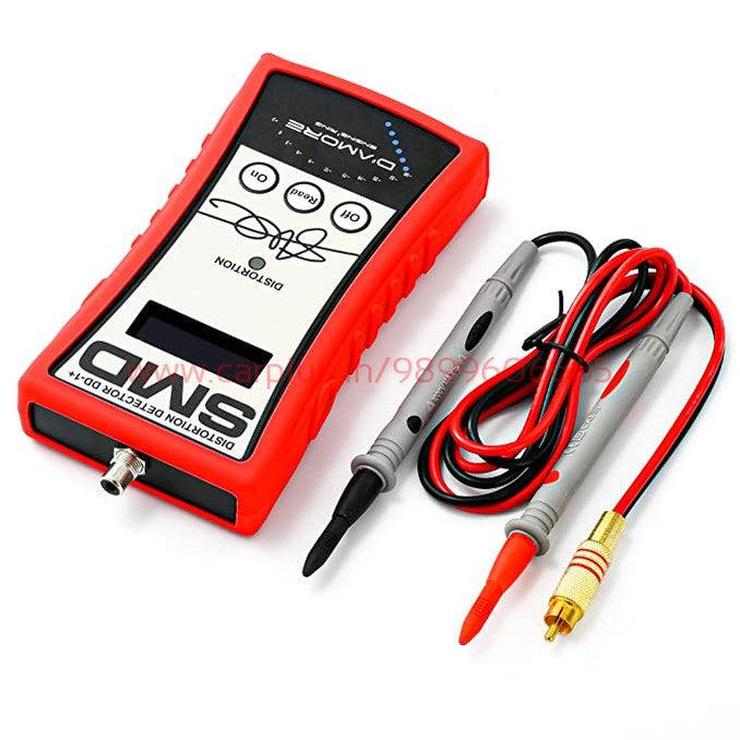 
                  
                    DD-1+ DAMORE ENGINEERING/SMD DD-1+-AUDIO TOOLS-DIAMOND-CARPLUS
                  
                