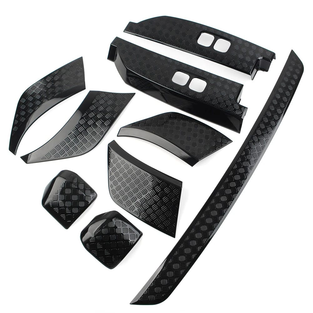 
                  
                    DEFENDER ANTI SCRATCH KIT-BODY KIT-RETRO-CARPLUS
                  
                