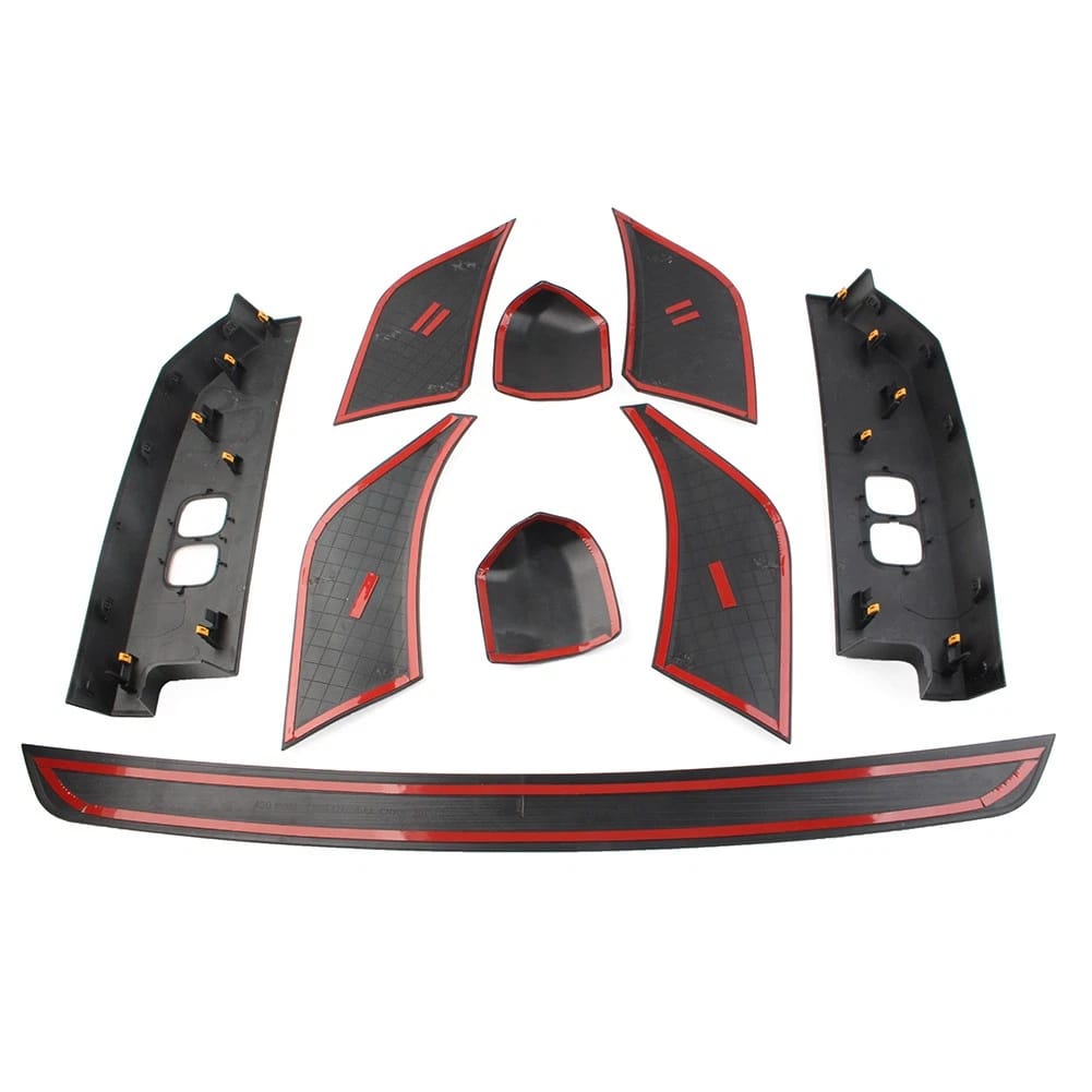 
                  
                    DEFENDER ANTI SCRATCH KIT-BODY KIT-RETRO-CARPLUS
                  
                