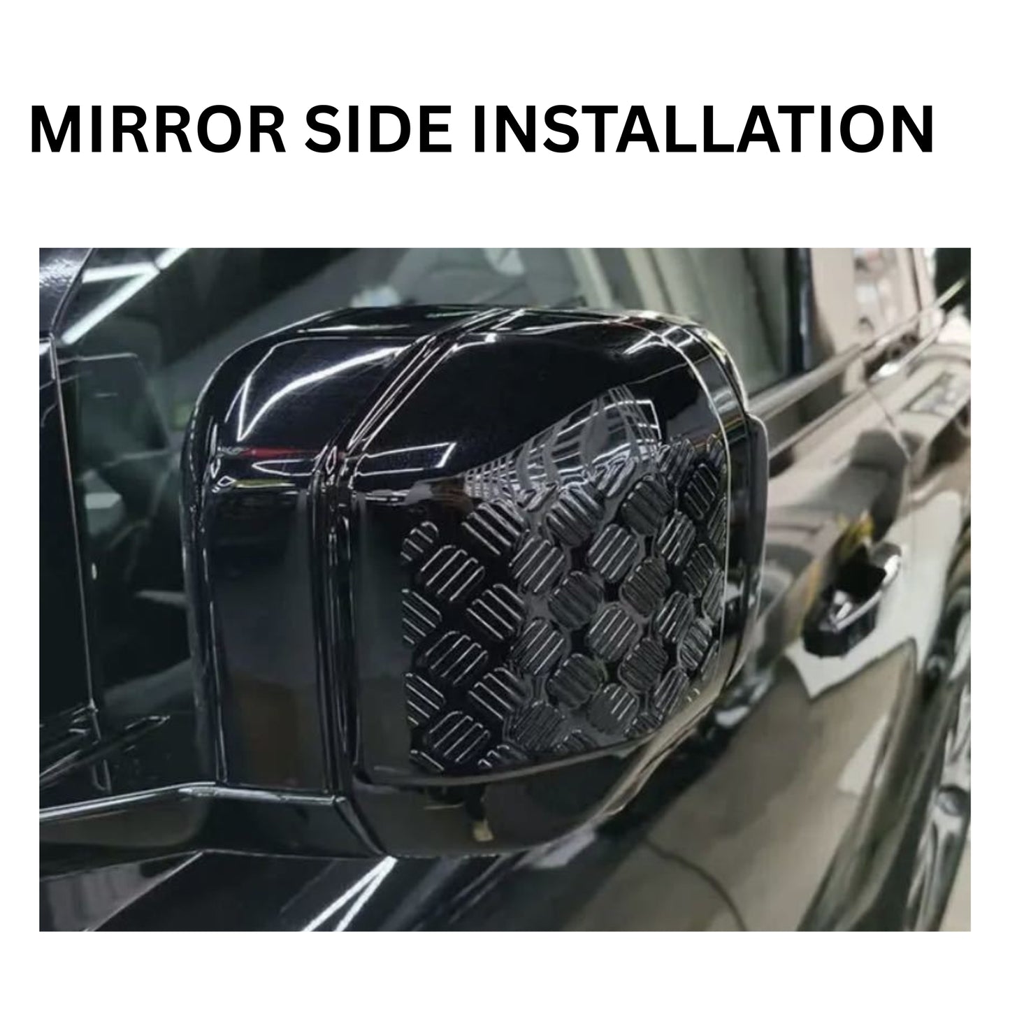 
                  
                    DEFENDER ANTI SCRATCH KIT-BODY KIT-RETRO-CARPLUS
                  
                