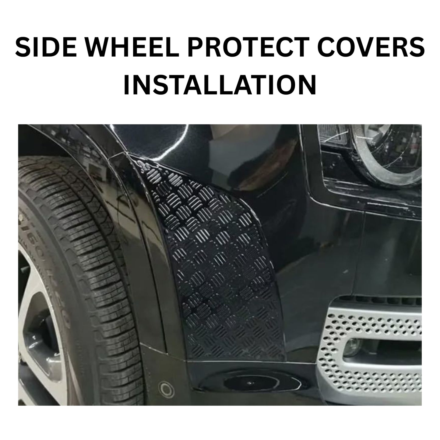 
                  
                    DEFENDER ANTI SCRATCH KIT-BODY KIT-RETRO-CARPLUS
                  
                