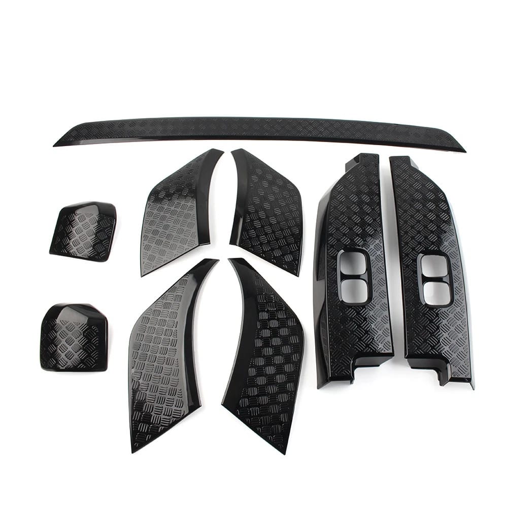 
                  
                    DEFENDER ANTI SCRATCH KIT-BODY KIT-RETRO-CARPLUS
                  
                