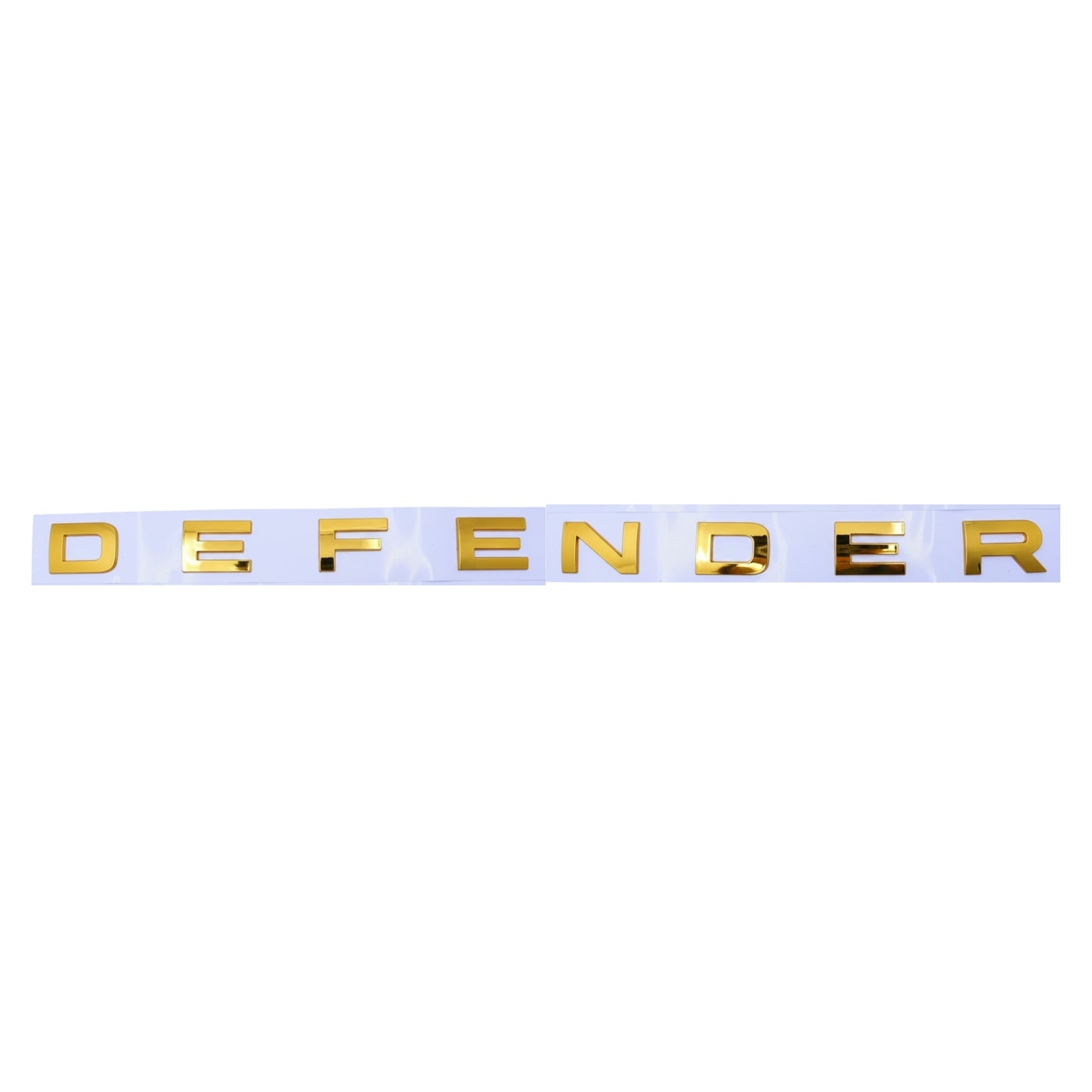 
                  
                    DEFENDER Emblem 3D Badge-BADGES-CARPLUS-Black-CARPLUS
                  
                