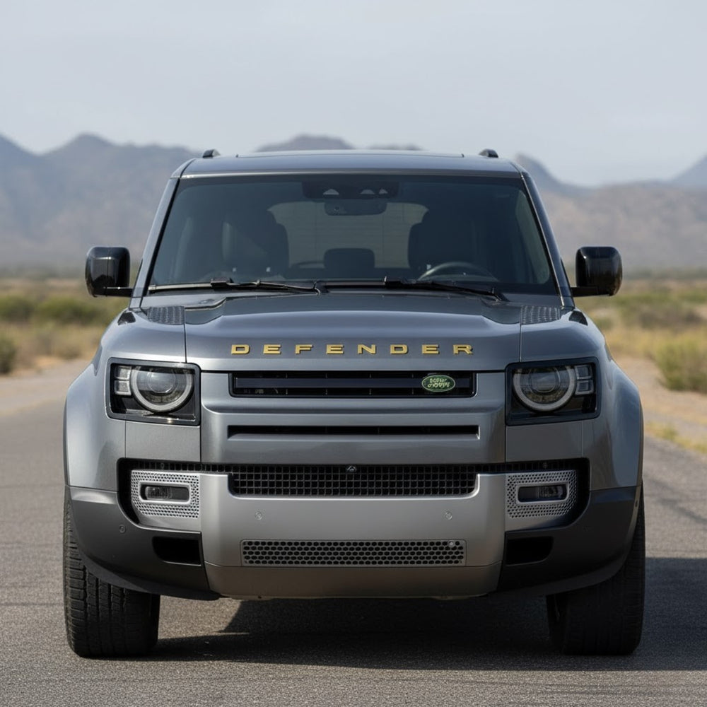 
                  
                    DEFENDER Emblem 3D Badge-BADGES-CARPLUS-Black-CARPLUS
                  
                