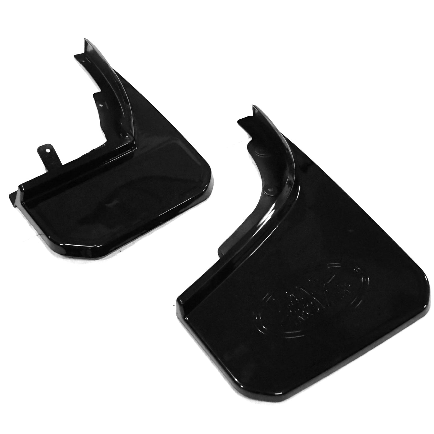 
                  
                    DEFENDER MUD GUARD (ORIGINAL GLOSS BLACK)-CARPLUS-CARPLUS
                  
                