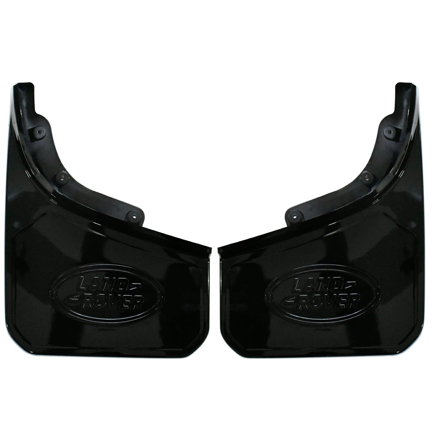 
                  
                    DEFENDER MUD GUARD (ORIGINAL GLOSS BLACK)-CARPLUS-CARPLUS
                  
                