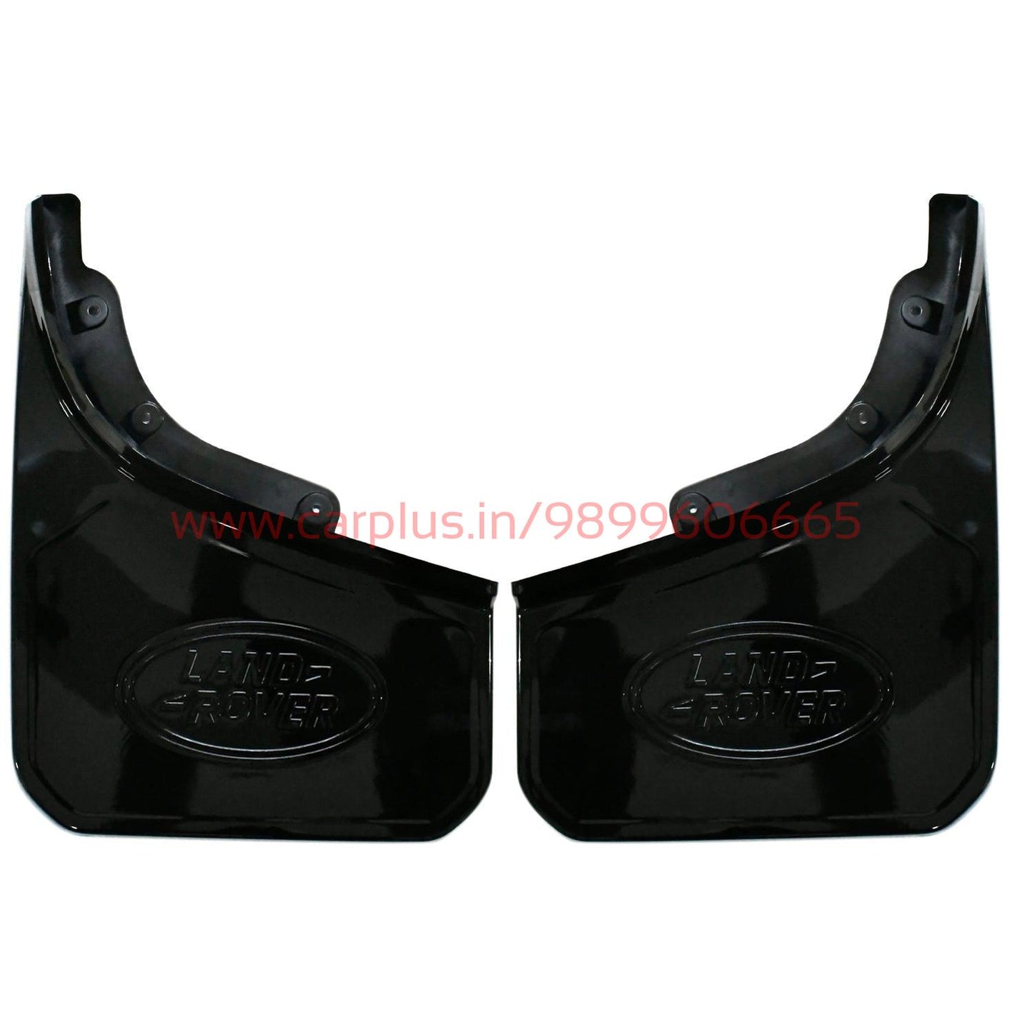 
                  
                    DEFENDER MUD GUARD (ORIGINAL GLOSS BLACK)-CARPLUS-CARPLUS
                  
                