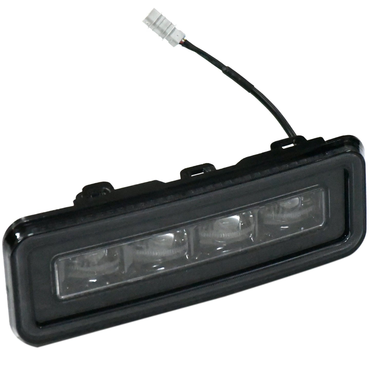 
                  
                    DEFENDER STOP LIGHT BLACK-CARPLUS-CARPLUS
                  
                