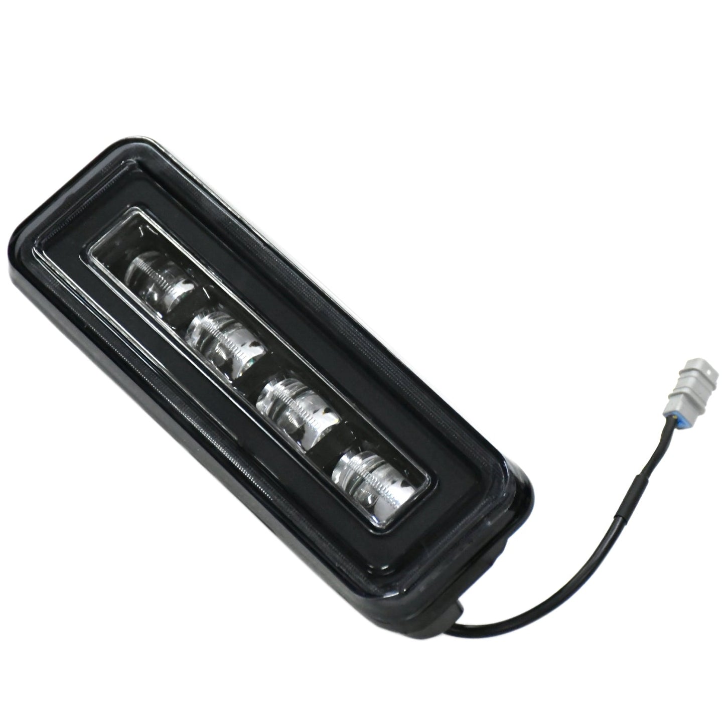 
                  
                    DEFENDER STOP LIGHT BLACK-CARPLUS-CARPLUS
                  
                