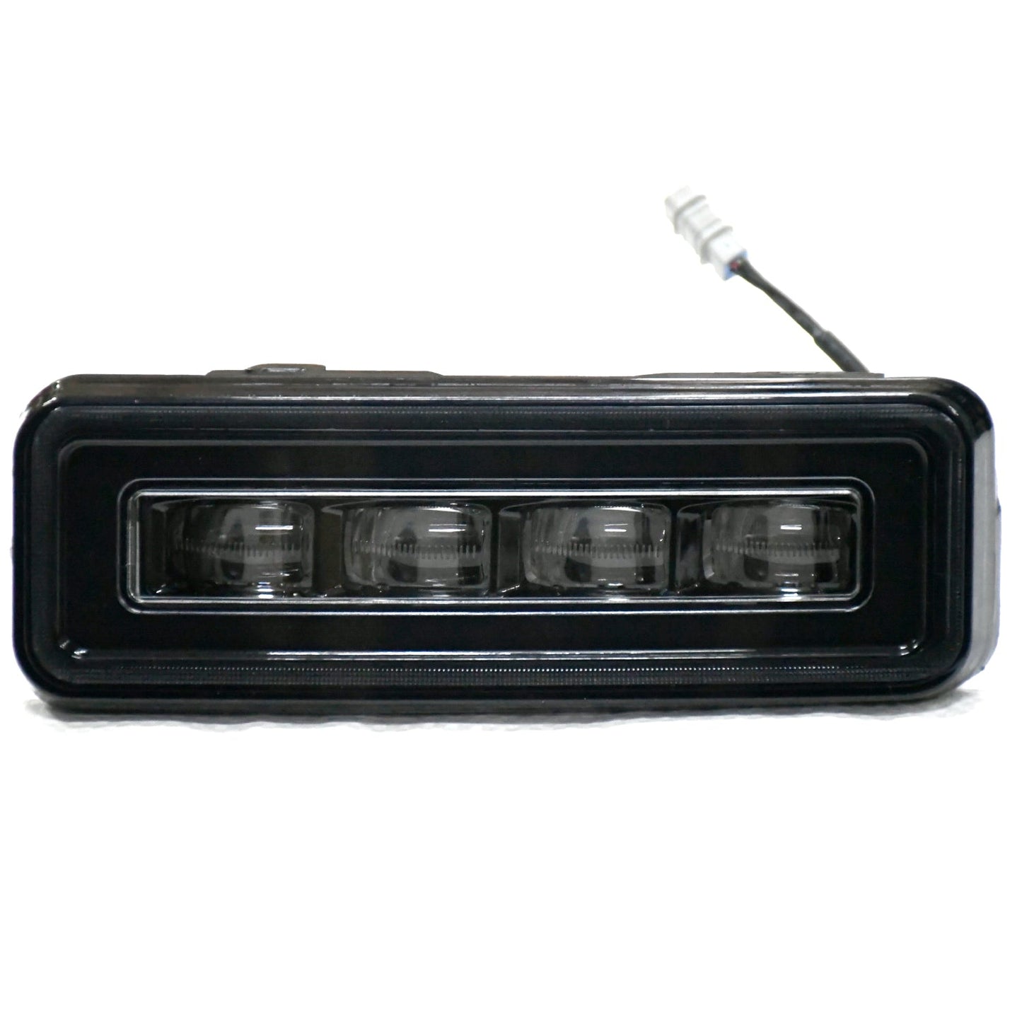 
                  
                    DEFENDER STOP LIGHT BLACK-CARPLUS-CARPLUS
                  
                