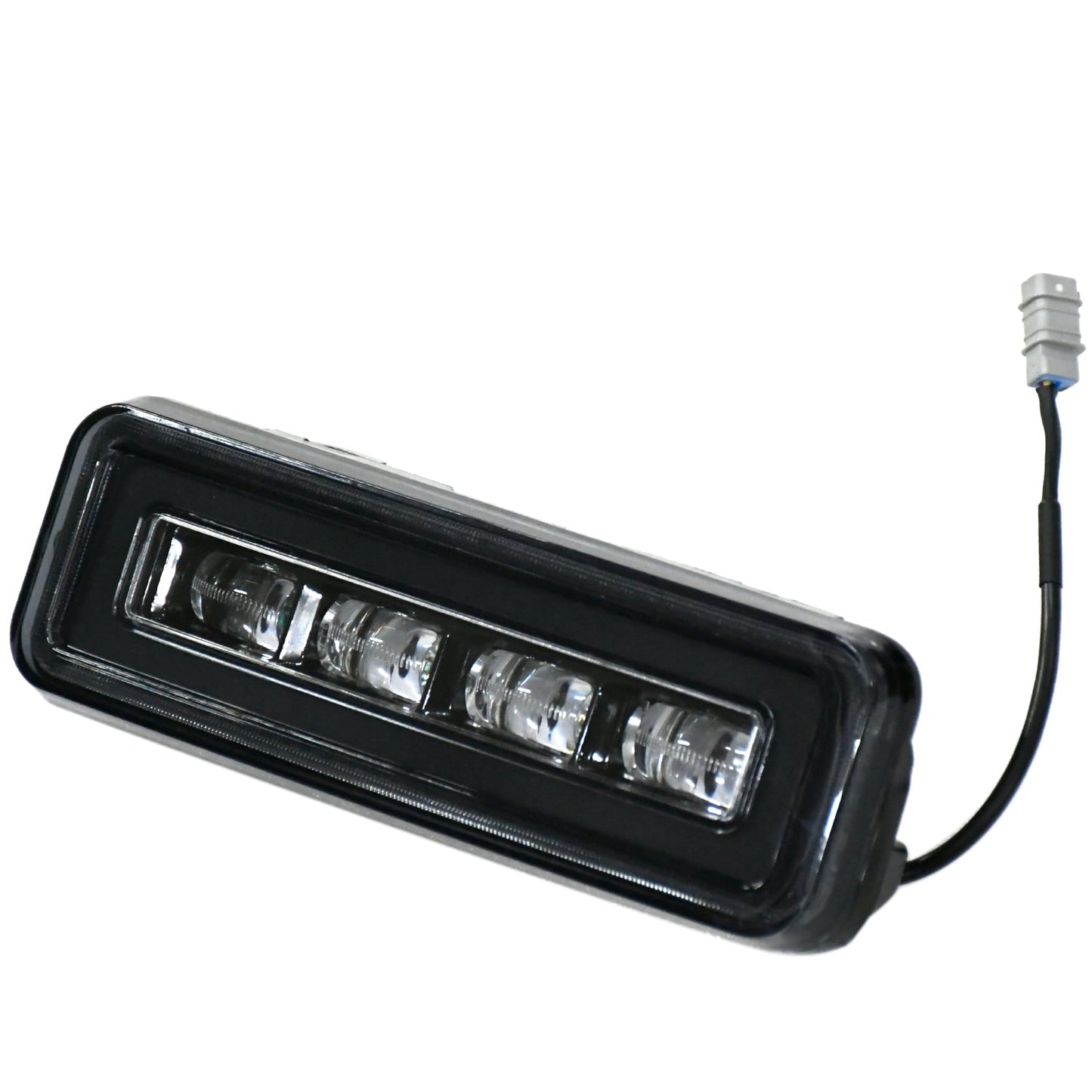 
                  
                    DEFENDER STOP LIGHT BLACK-CARPLUS-CARPLUS
                  
                