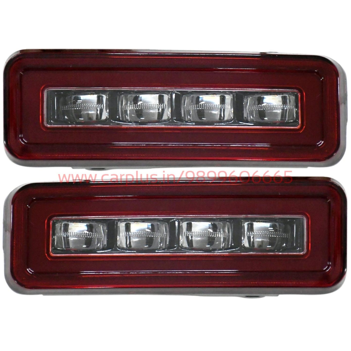 
                  
                    DEFENDER STOP LIGHT RED-CARPLUS-CARPLUS
                  
                