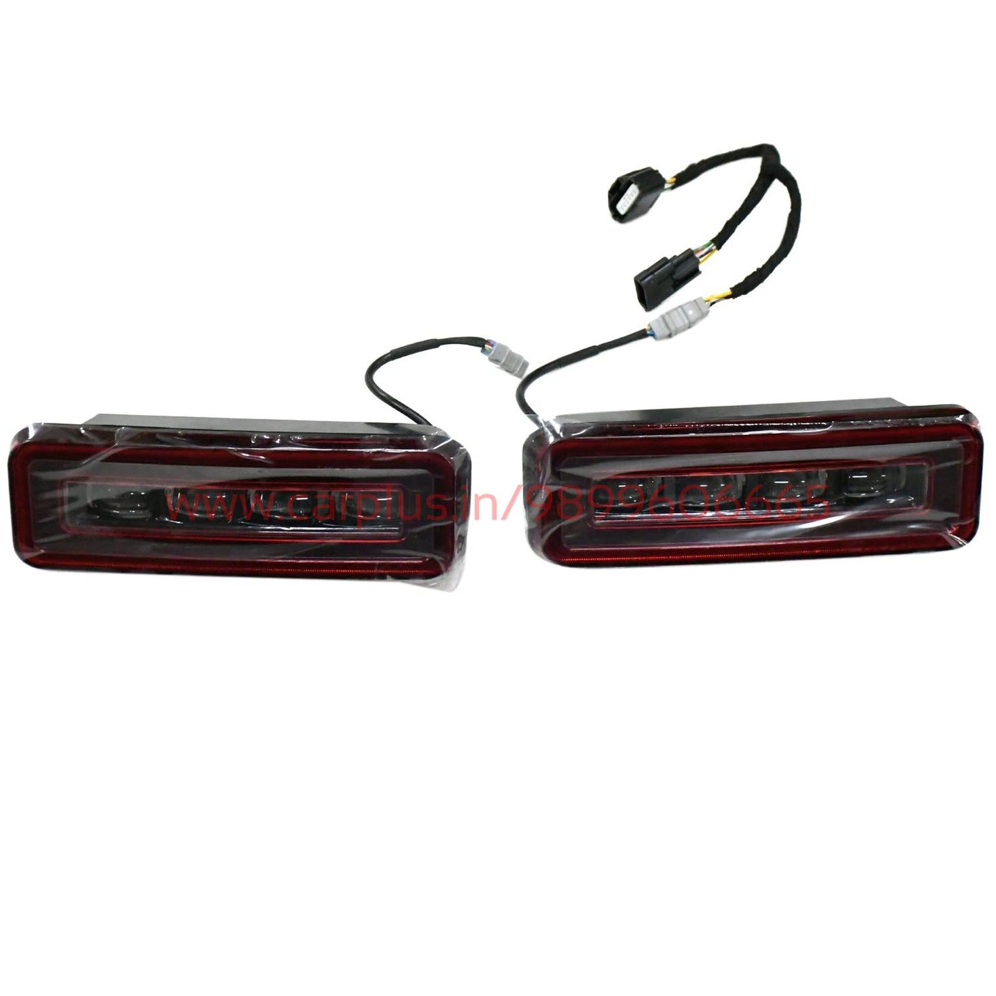 
                  
                    DEFENDER STOP LIGHT RED-CARPLUS-CARPLUS
                  
                