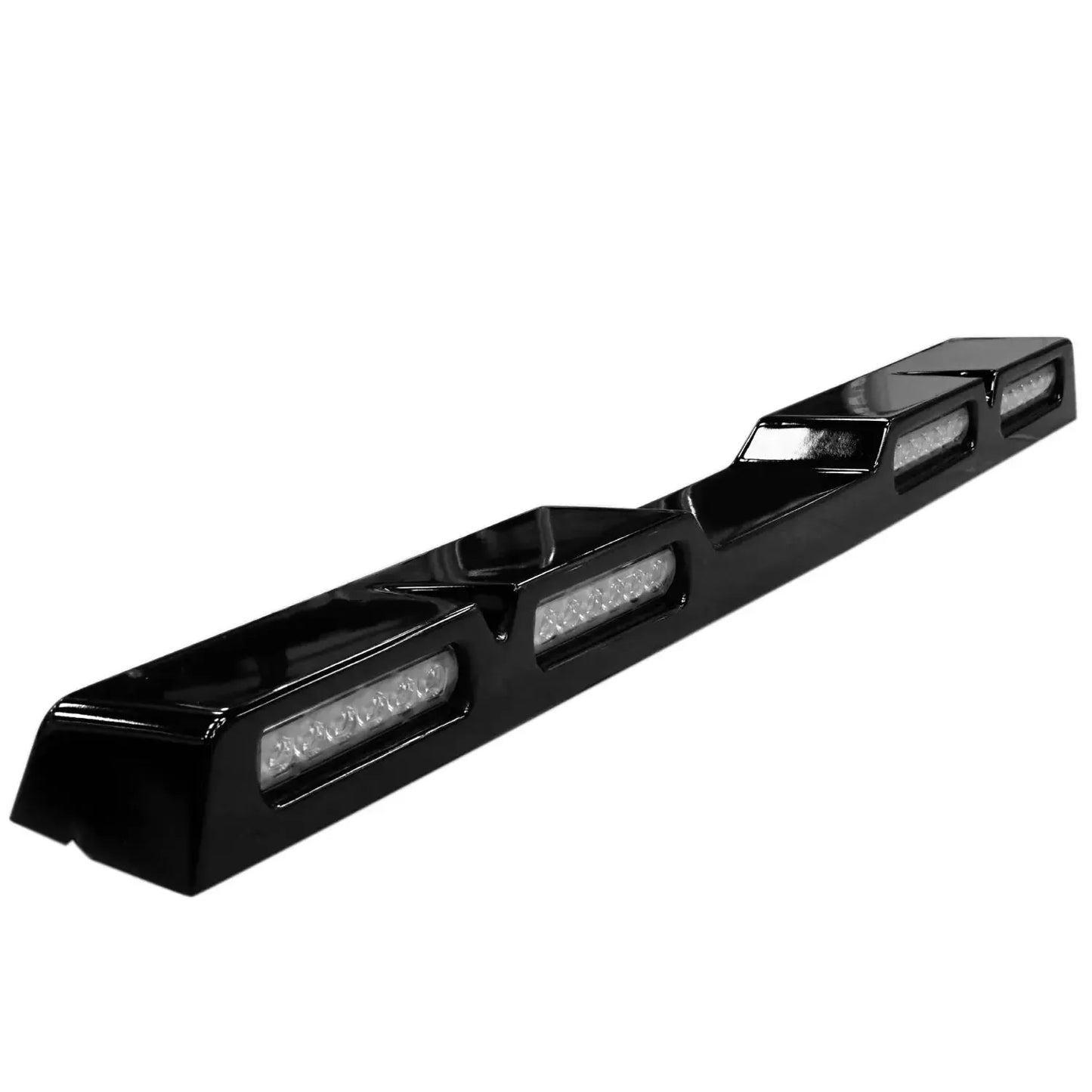 
                  
                    DEFENDER STYLE ROOF LIGHT FOR THAR ROXX-POLICE STYL-ROOF LIGHT-RETRO-CARPLUS
                  
                