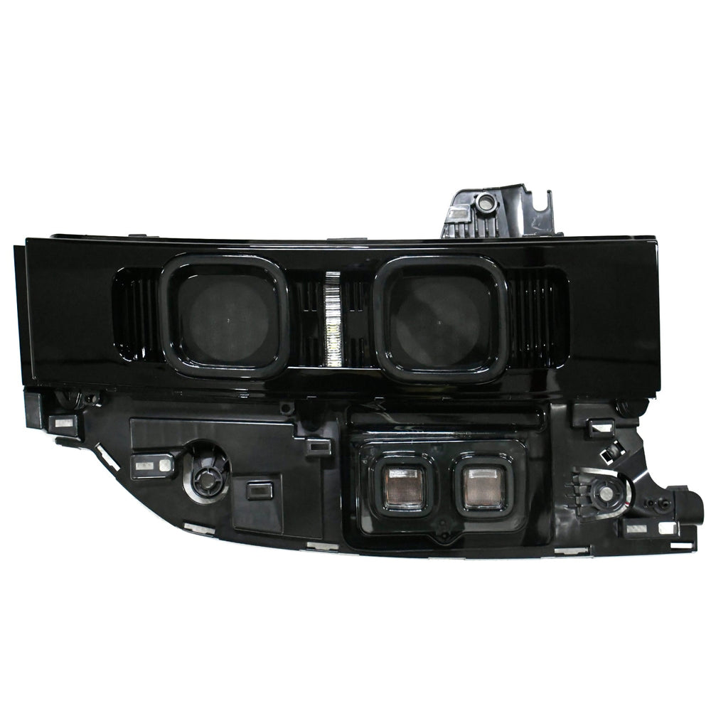 
                  
                    DEFENDER TAIL LAMPS BLACK-CARPLUS-CARPLUS
                  
                
