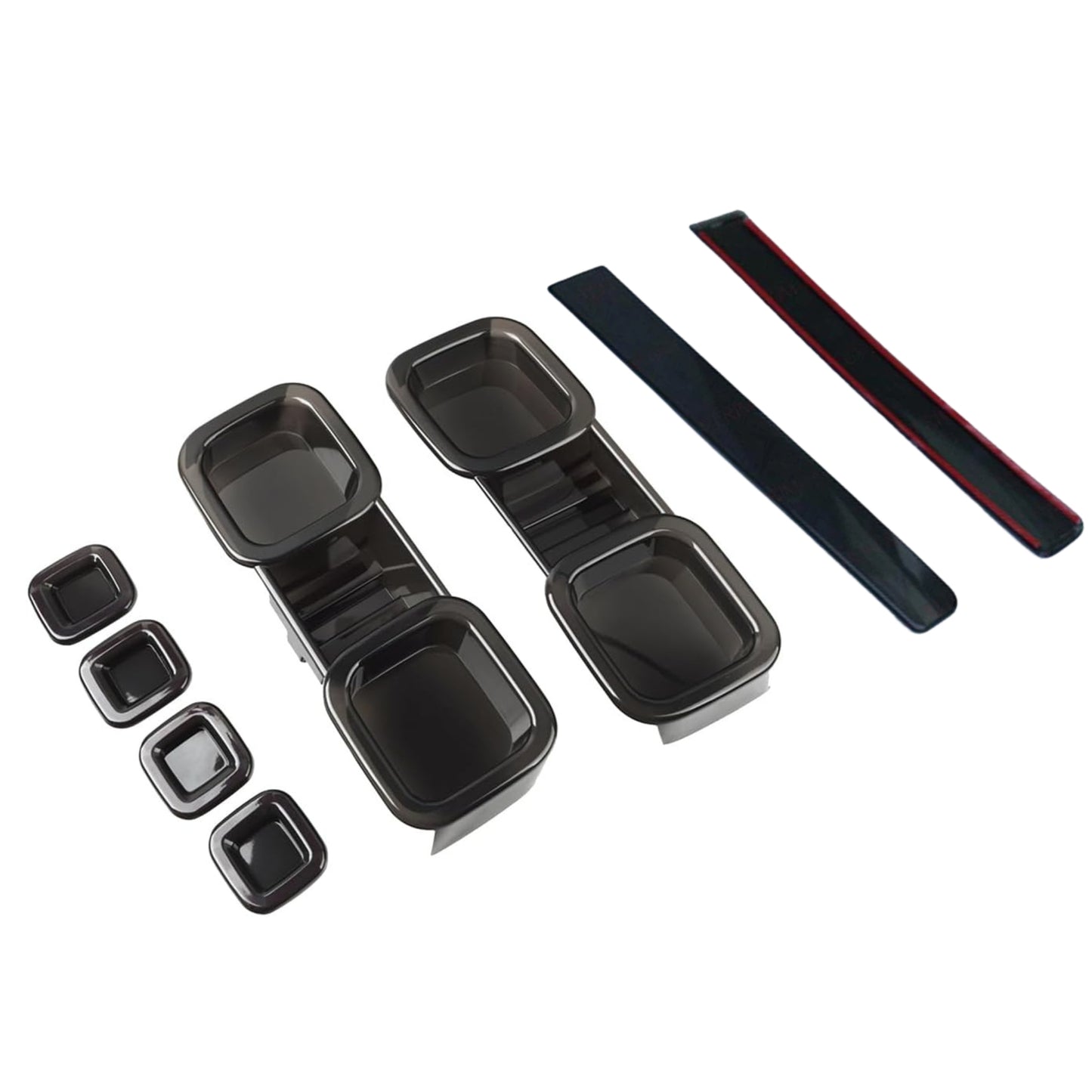 
                  
                    DEFENDER TAIL LAMP COVER-AFTERMARKET TAIL LAMP-retro-CARPLUS
                  
                