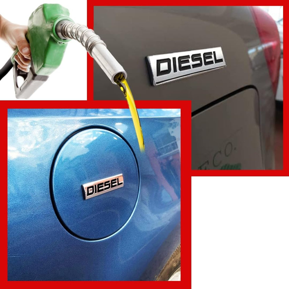 
                  
                    DIESEL Emblem 3D Badge-BADGES-CARPLUS-Red & Black-CARPLUS
                  
                